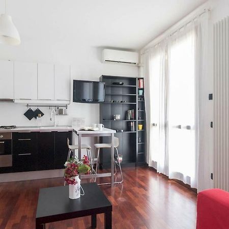 ミラノItalianway - Carrara 5アパートメント エクステリア 写真